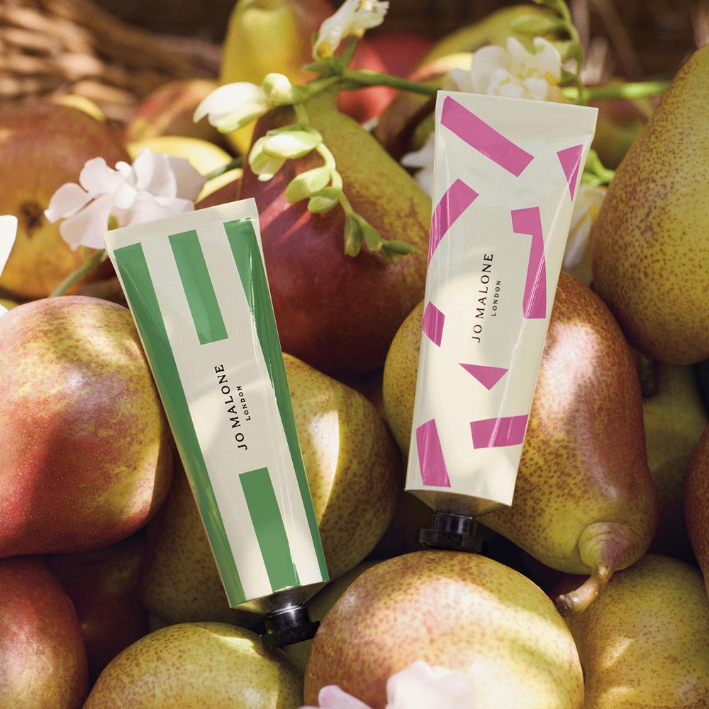 Jo Malone London Special Edition English Pear & Sweet Pea Hand Cream 30m